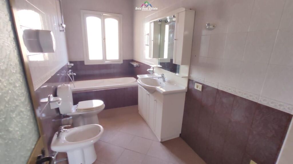 Vile 3-Kateshe Me Qera Ne Xhamllik (ID BV22322) Tirane