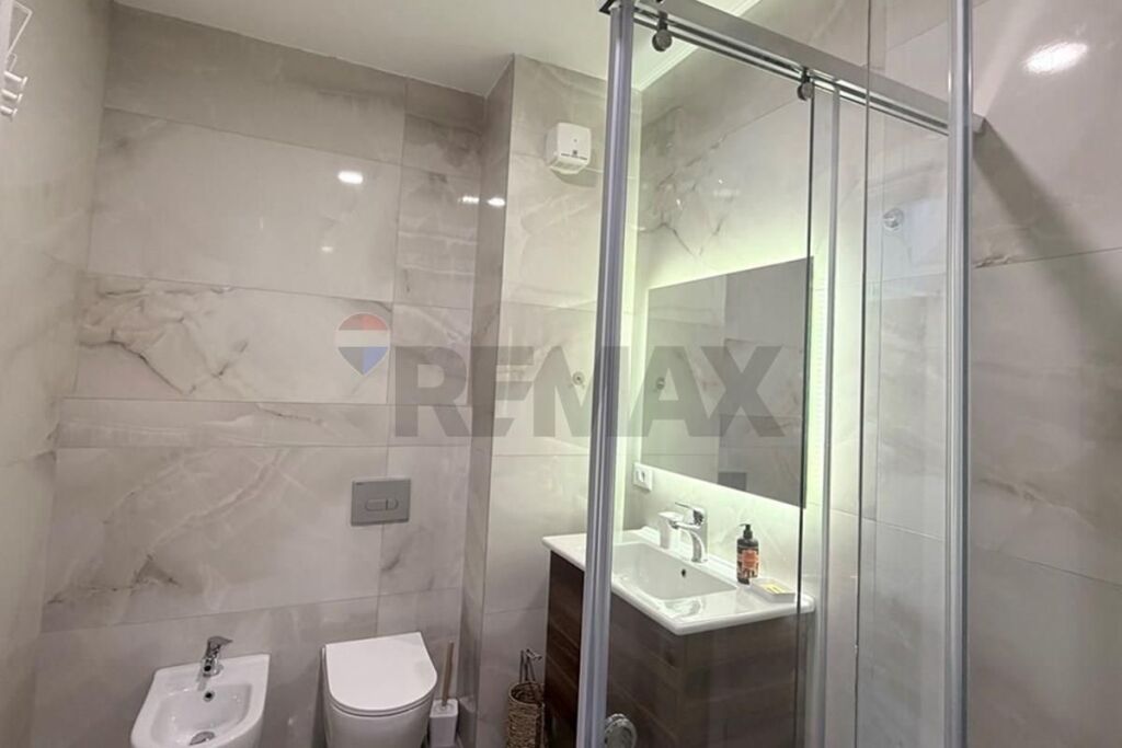 Affittasi 1+1 Residenza Aura