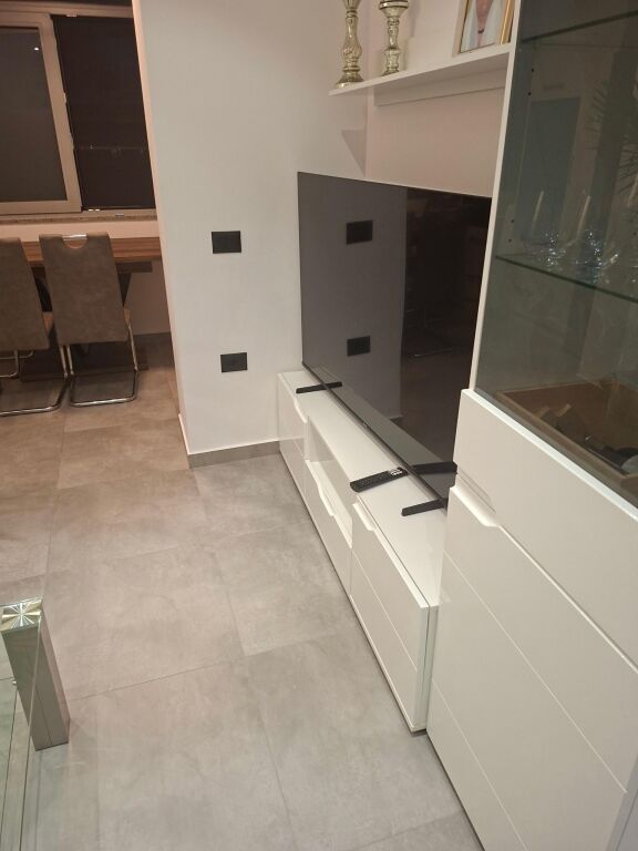 Qera | Apartament 1 + 1 | Komuna e Parisit | 750 €/muaj