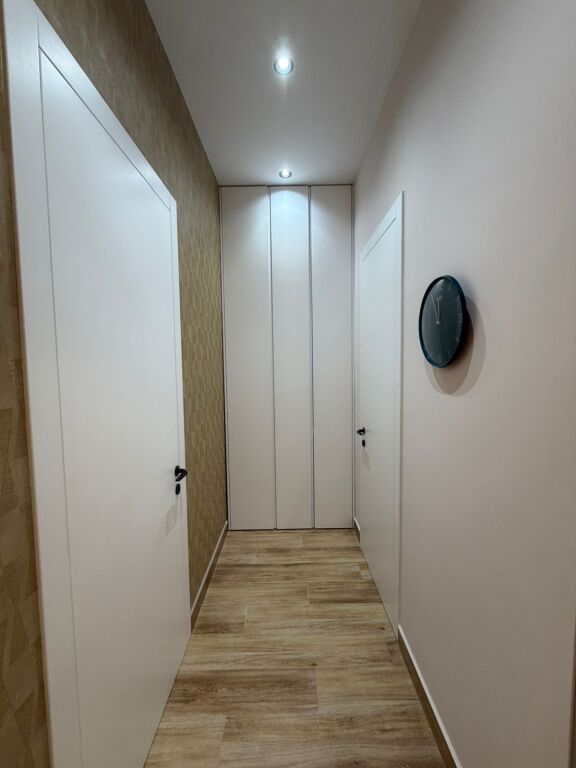 Jepet Apartament 1+1 me Qira tek Delijorgji