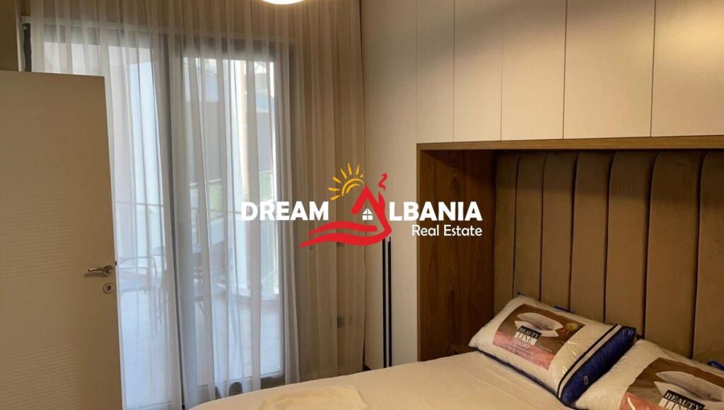 Jepet apartament 1+1 me qera te Rruga e Kosovareve ,Tirane (ID 42111611) f