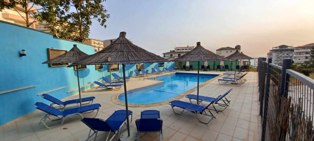 Appartamento in Vendita a Saranda – Zona Kodra, Vicino a Zero Zero Beach