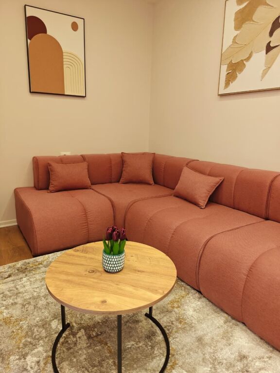 SHITET APARTAMENT 2+1 - MATERNITETI I RI