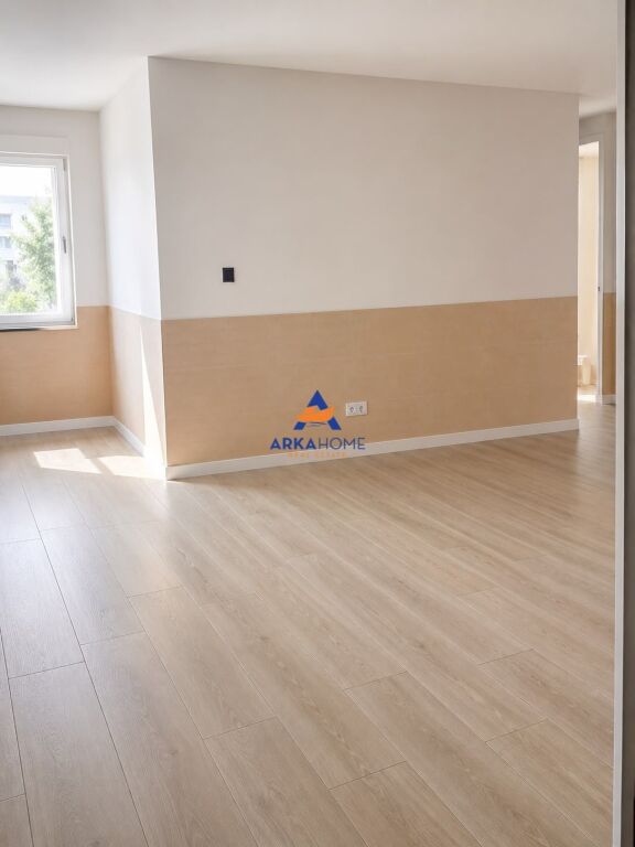 SHITET APARTAMENT 2+1+VERANDË "ASTIR , PALLATET FRATARI" 170.000 EURO