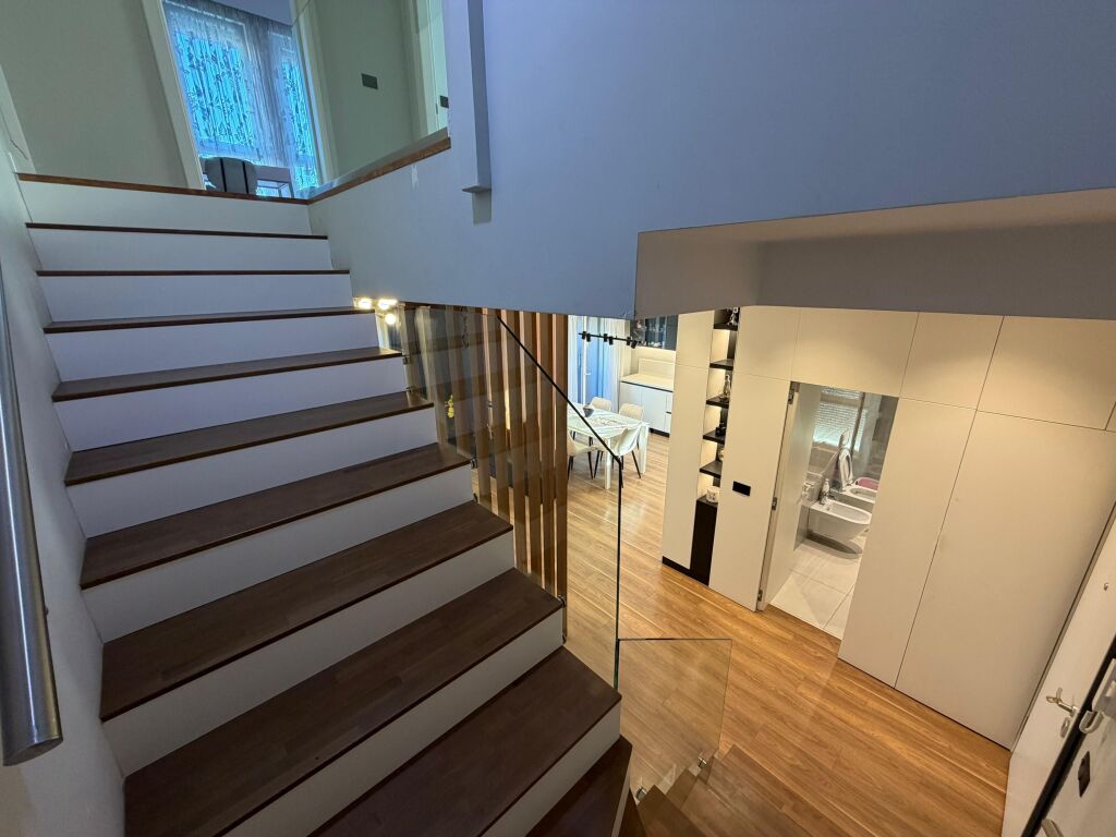 Duplex for rent 3+1+2 Near 5 May