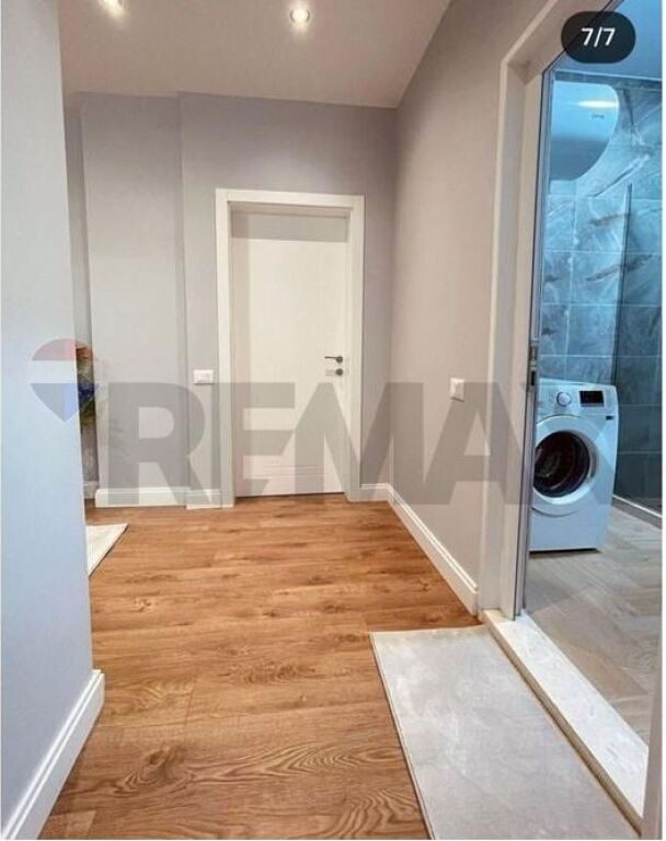 Apartament 2+1 me qera ish Parku