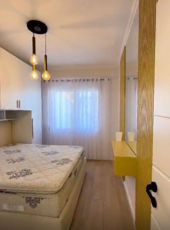Apartment 1+1 for rent in Astir,