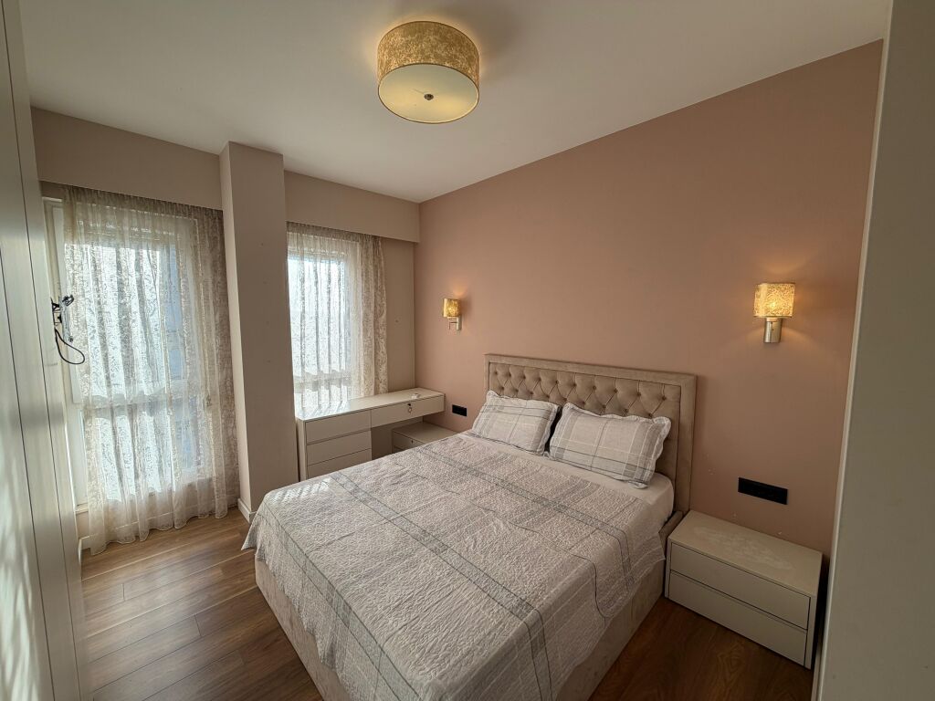 Duplex for rent 3+1+2 Near 5 May