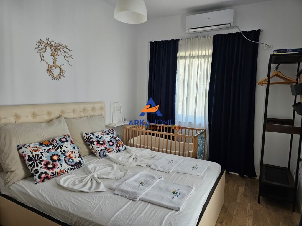 FOR SALE 2-STOREY VILLA "DURRES, SHKEMBI I KAVAJES" 1,300,000 EURO