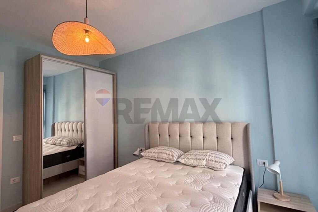 Affittasi 1+1 Residenza Aura