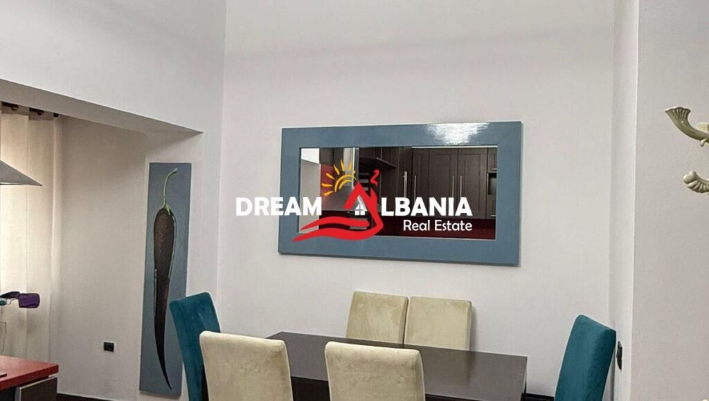 Apartment for rent 2+1+2 with Parking At Barrikadave Street  (ID 42215591)