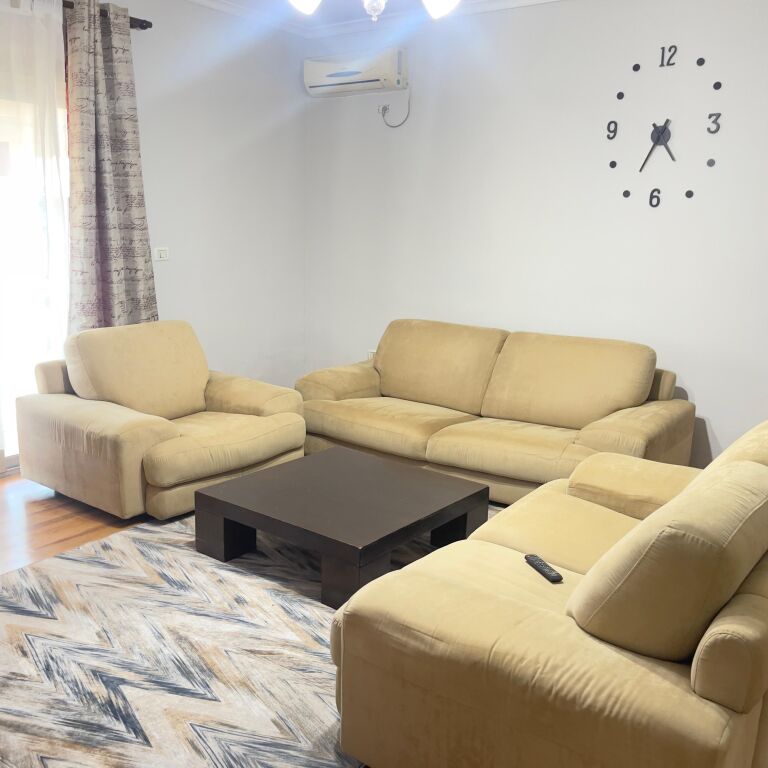 FOR RENT 1+1 XHAMLLIKU RR.XHANFIZE KEKO  50,000 LEKE