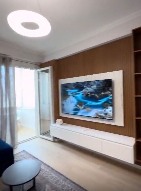 Apartment 1+1 for rent in Astir,