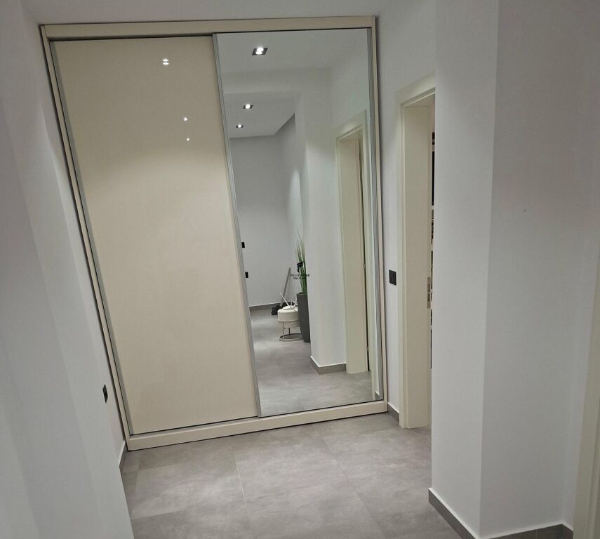 APARTMENT FOR RENT 1+1 PARIS MUNICIPALITY 75,000 LEKE FH-80217