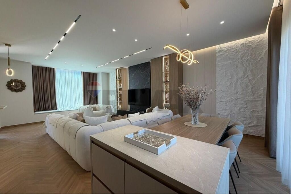 Villa - For Sale - Rose Garden Liqeni, Tirana(ID: 530491004-254)