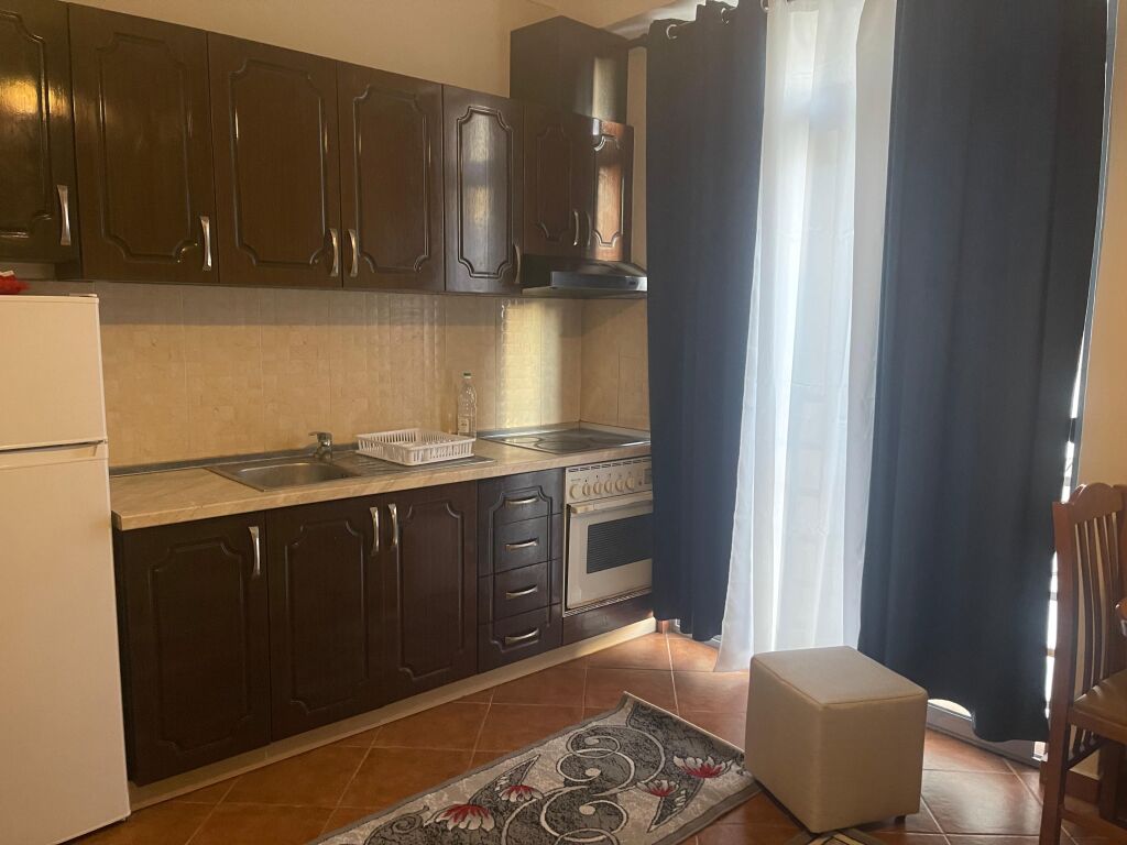 🏡 Appartamento 1+1 in affitto 📍 Misto Mame, Via Thoma Koxhaj