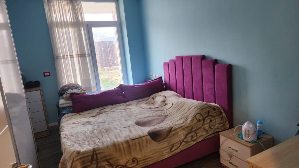 🏡 SHITET APARTAMENT 2+1+2 📍  ASTIR – PRANË HOTEL MARINAJ