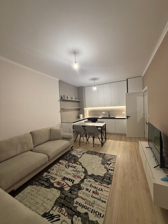 Apartment 2+1 for Rent – Erli Residence, Porcelan