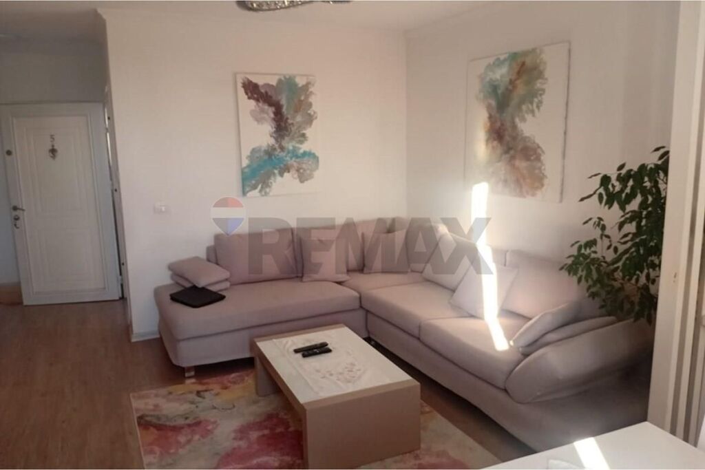 Apartament - Për Shitje - Rruga Aleksandër Moisiu, Tiranë(ID: 530191074-179)