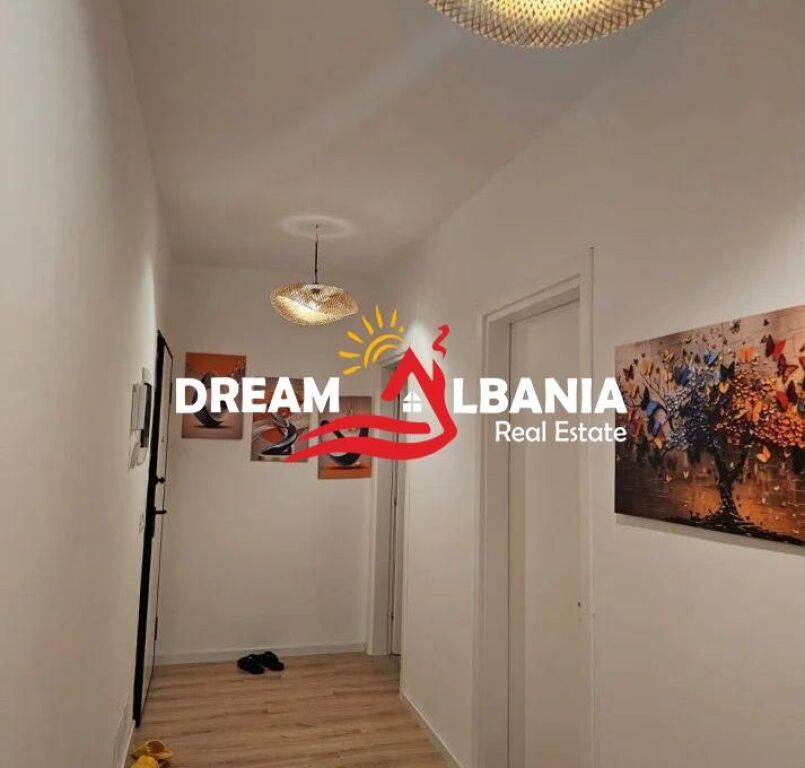 Apartament me Qera 2+1 tek Liqeni i Thate ID(42215592)