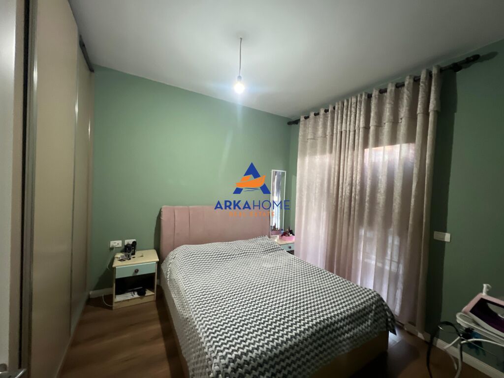SHITET APARTAMENT 1+1 "MISTO MAME" 10.500.000 LEKE
