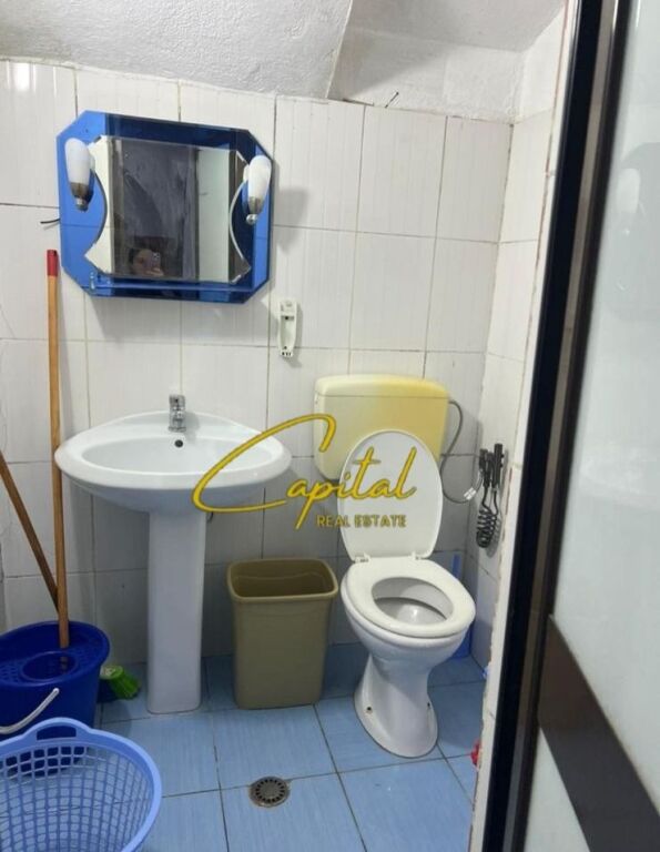 MONOLOCALE IN AFFITTO 40 M2 ALI DEMI 28.000 LEKE