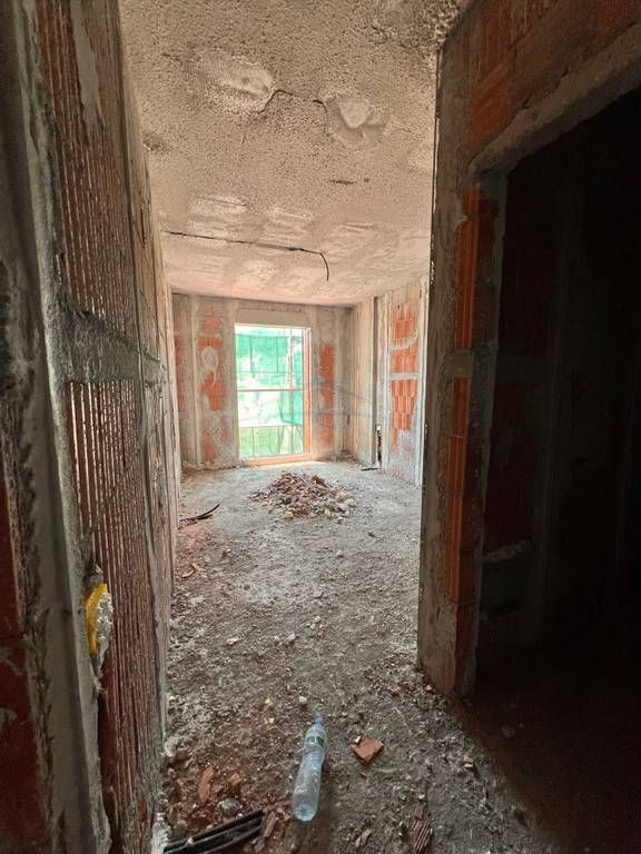 Shitet, Apartament 2+1, Paskuqan.