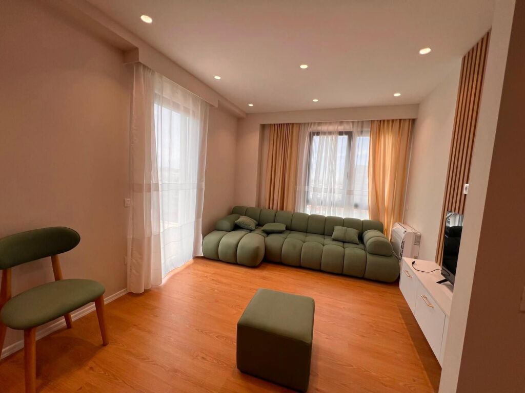 APARTAMENT 2+1 ME QIRA DON BOSKO