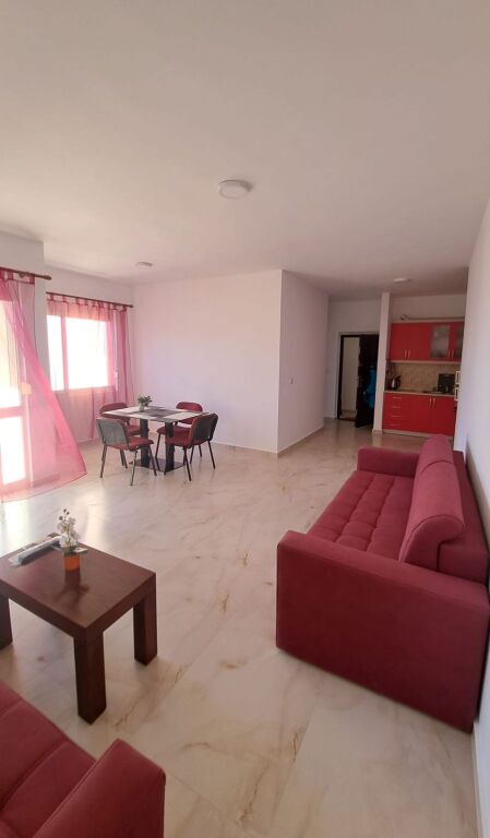 Appartamento in Vendita a Saranda – Zona Kodra, Vicino a Zero Zero Beach