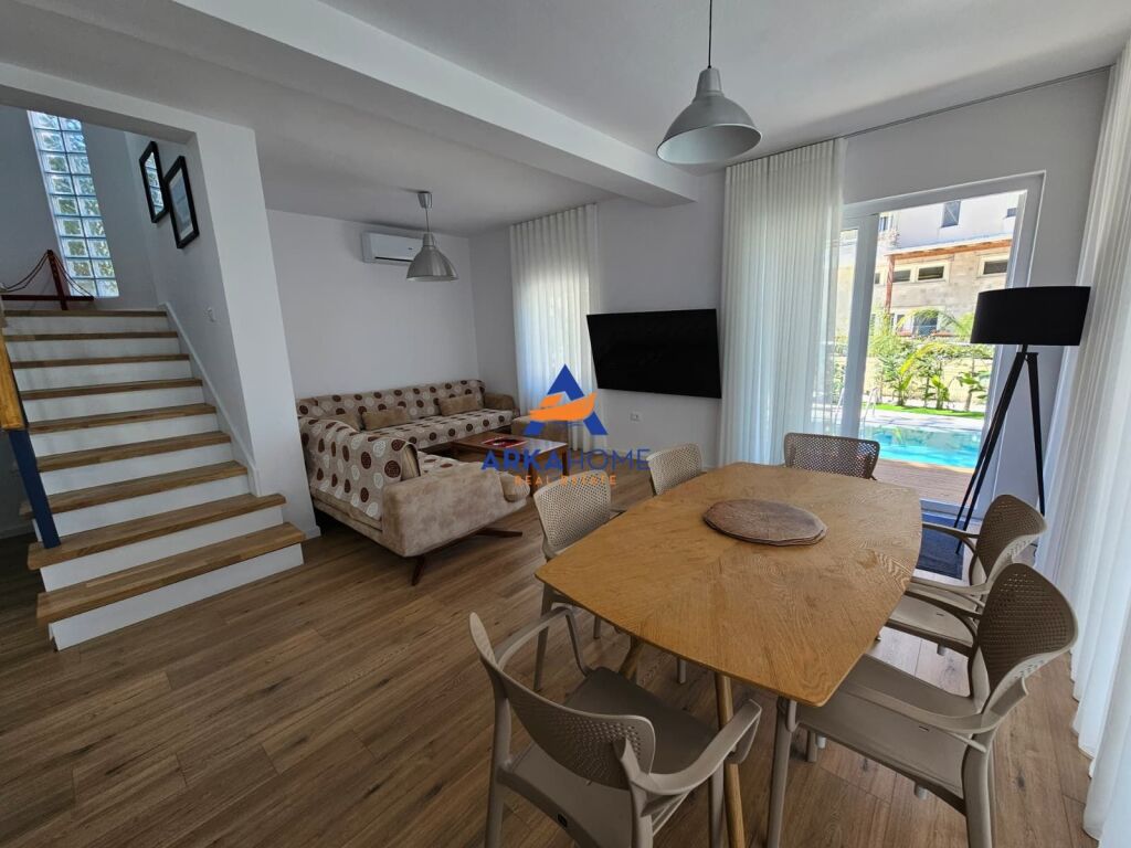 FOR SALE 2-STOREY VILLA "DURRES, SHKEMBI I KAVAJES" 1,300,000 EURO