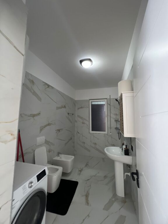 AFFITTASI APPARTAMENTO 2+1 CON VERANDA – PASKUQAN