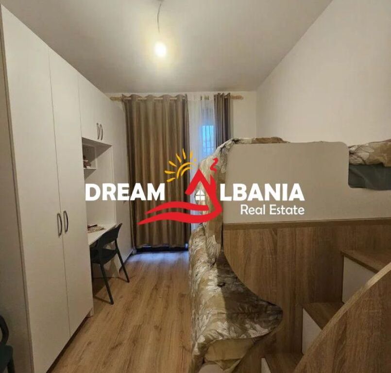Apartament me Qera 2+1 tek Liqeni i Thate ID(42215592)