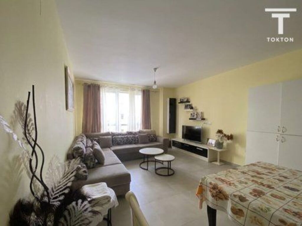 SHITET, APARTAMENT 2+1+2, KOMPLEKSI UNIVERS CITY , TIRANË