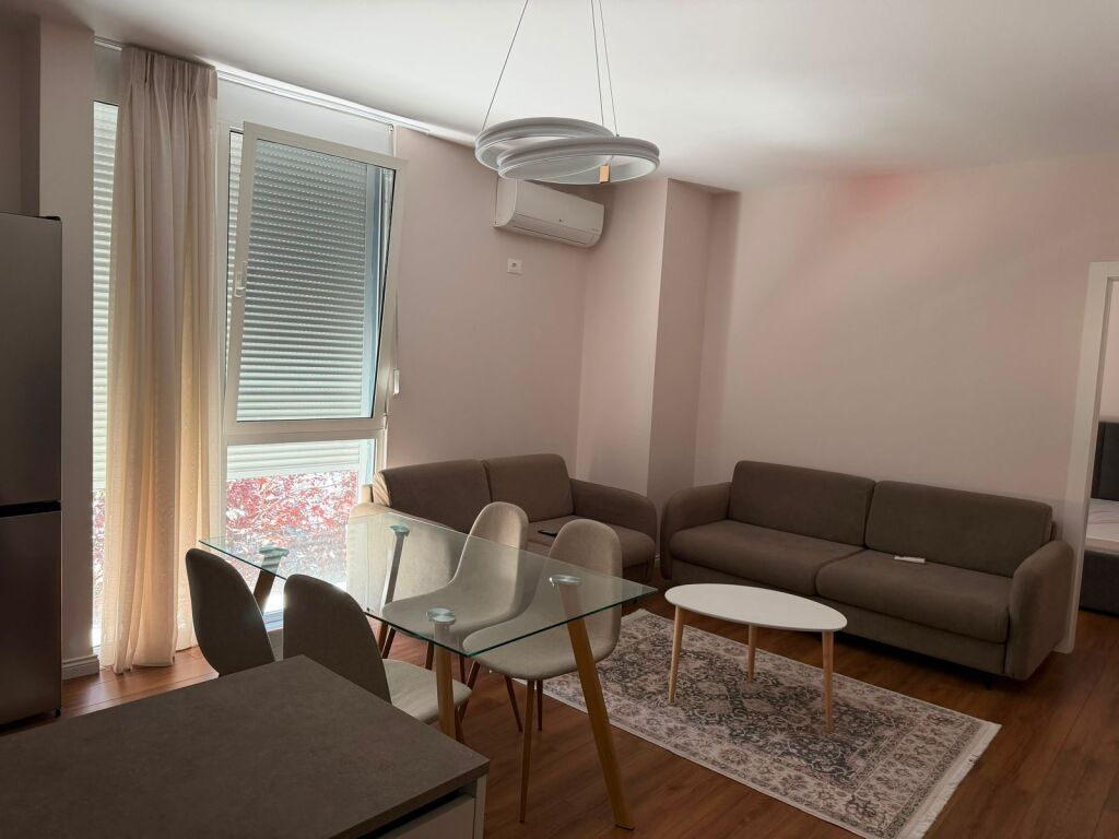 🏡 Appartamento 2+1 in Affitto – Vicino al Centro, Selvia