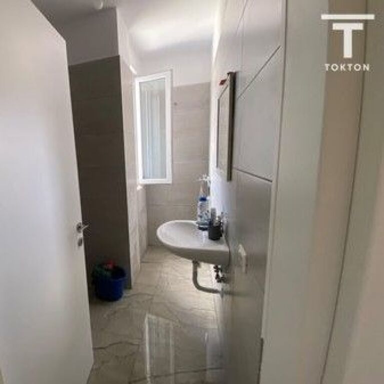 SHITET, APARTAMENT 2+1+2, KOMPLEKSI UNIVERS CITY , TIRANË