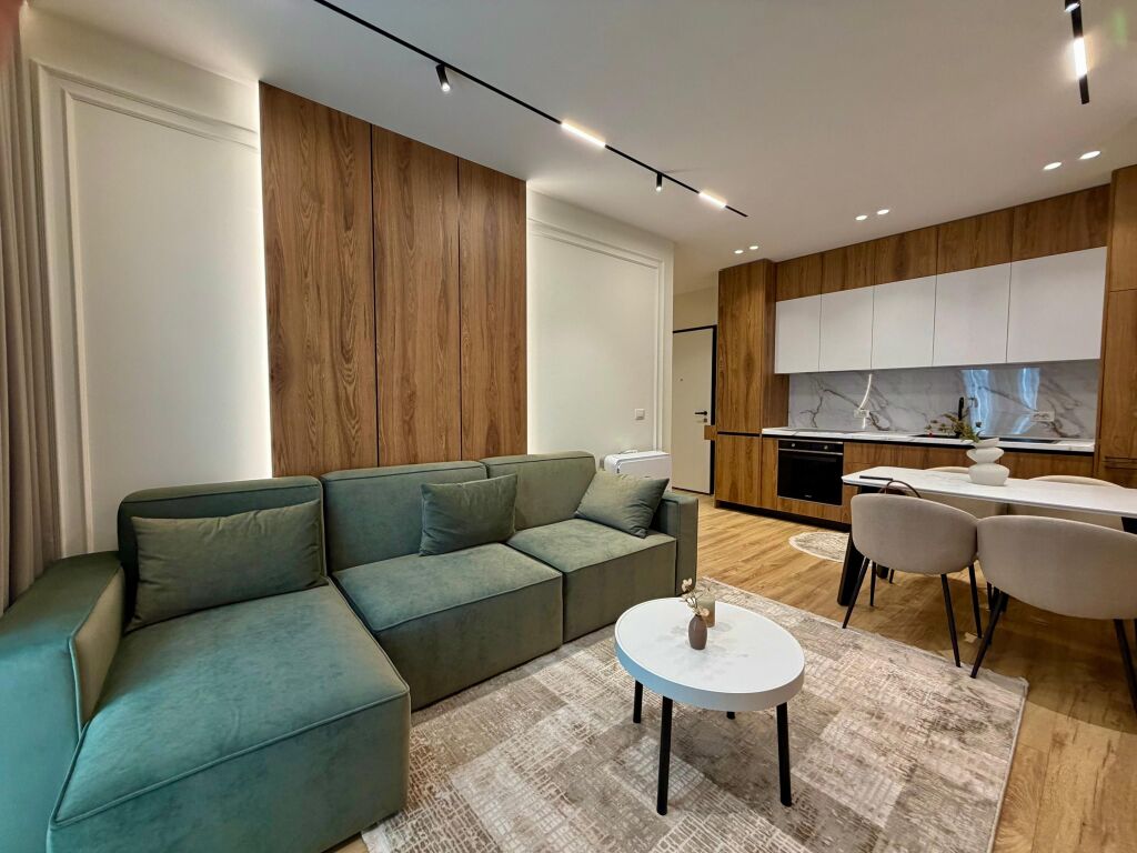 APARTMENT NOT PREVIOUSLY INHABITED DON BOSCO