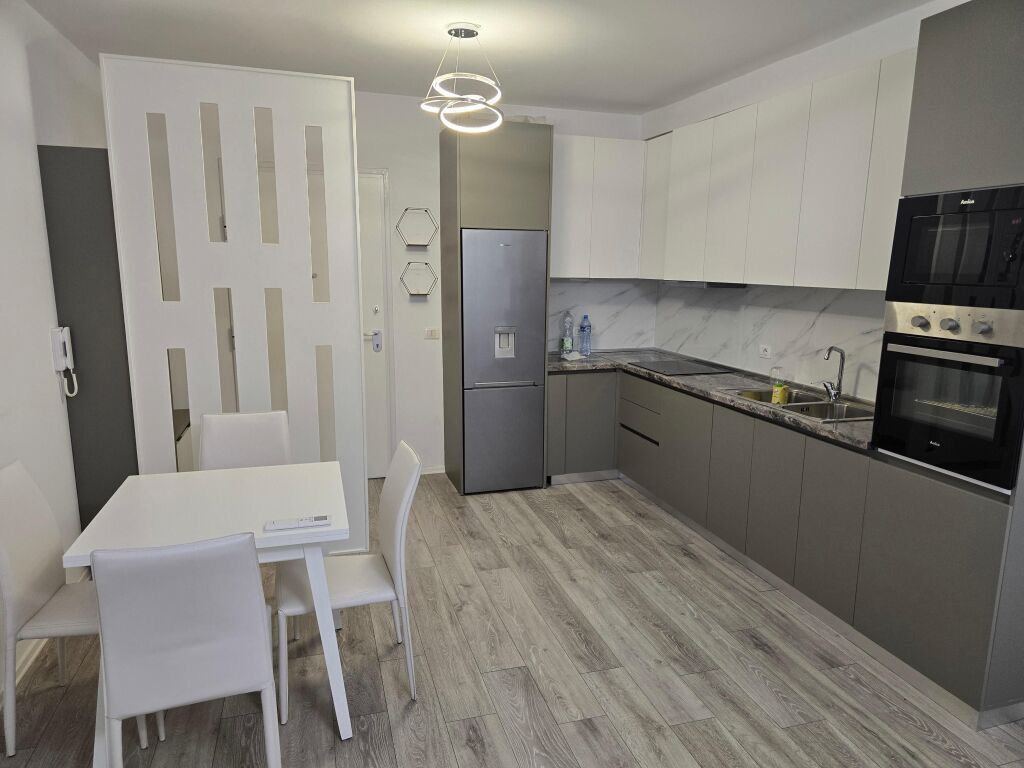 Apartment for rent - Ali Demi
