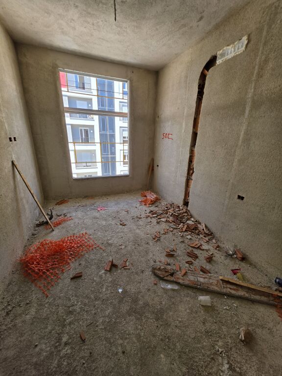 💥 Shitet VËRTET OKAZION Apartament 2+1+2 Wc + 1 Ballkone (92m²) - 📍Rezidenca UNIVERS City - Pranë QTU - 105K, Kati 5 🔥 1143€/m² 😵‍💫😵😲😲😲😲
