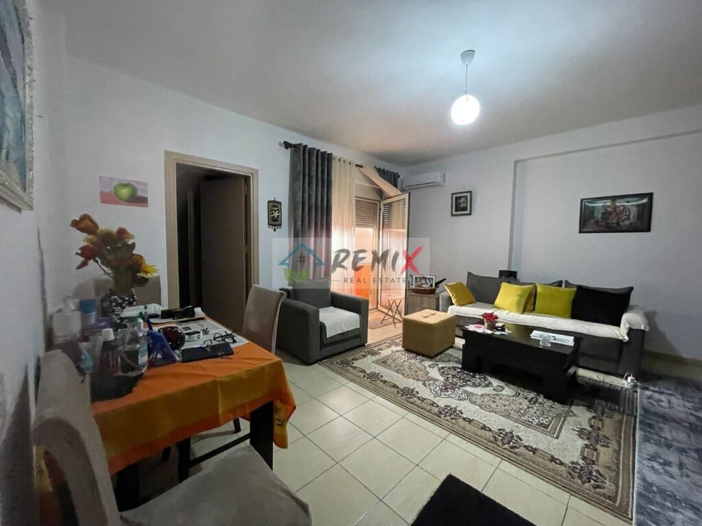 🏡 Shitet Apartament 1+1 në Plepa, Durrës 🌊