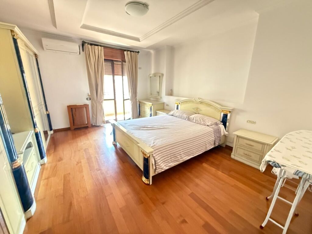 Apartment For Rent 3+1+2 Near Komuna e Parisit (ID B230215) Tirane
