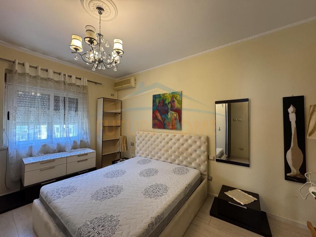 Qera, Apartament 2+1,Gjykata, Durres.