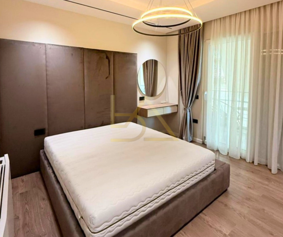 Appartamento 2+1+2 in Affitto – Vicino al Lago Artificiale, Tirana