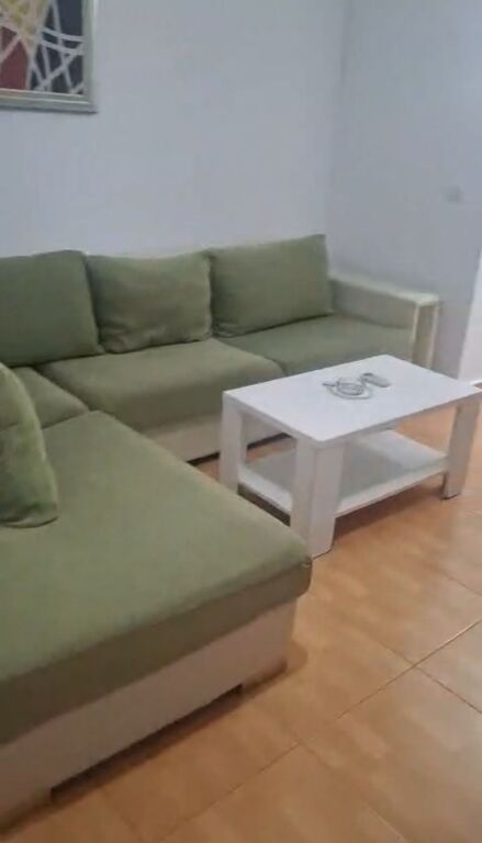 APARTAMENT ME QERA 1+1