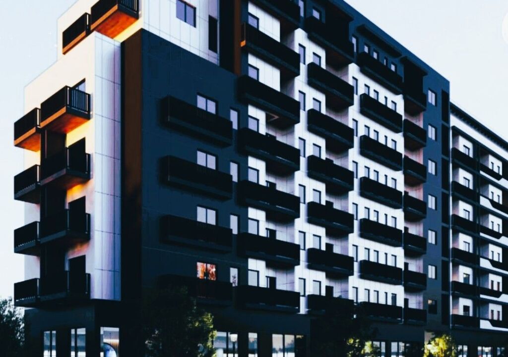 🚨 APARTAMENT 2+1 PËR SHITJE – YZBERISHT 🚨