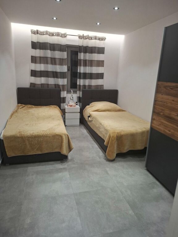 APARTMENT FOR RENT 1+1 PARIS MUNICIPALITY 75,000 LEKE FH-80217