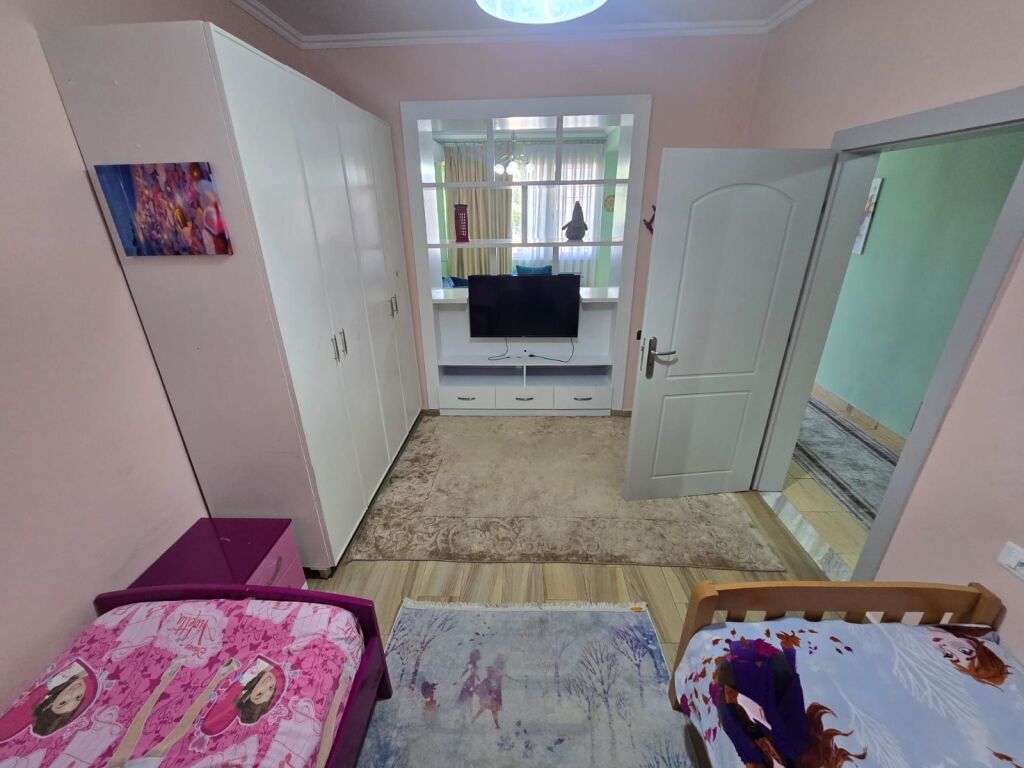 Appartamento in Affitto 2+1 al Vecchio Mercato Elettrico (ID B221436) Tirana