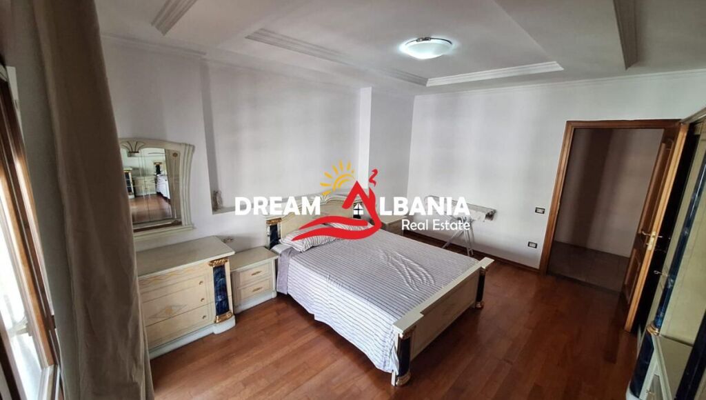 Apartment 3+1+2 for rent near the roundabout of Komuna Parisit, Tirana (ID 4231500)