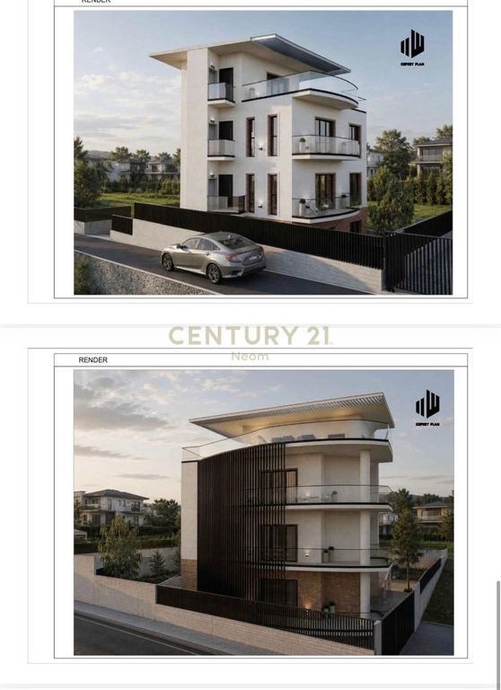 SHITET VILE TE LIQENINI THATE 690,000 €