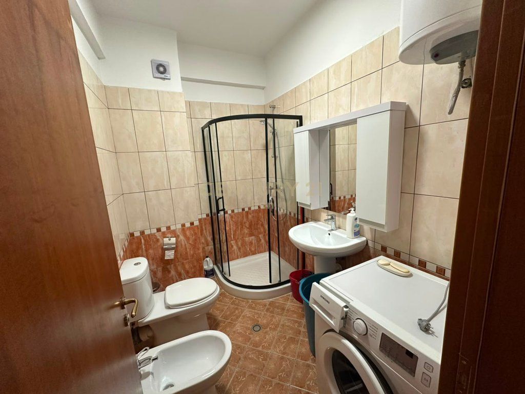 JEPET ME QIRA APARTAMENT 2+1 NE VIJE E PARE ME DETIN, SHKEMBI KAVAJES !
