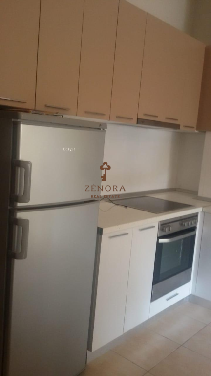 Appartamento 1+1 in vendita a Sarandë con vista mare – Via Butrinti (G111004SR)